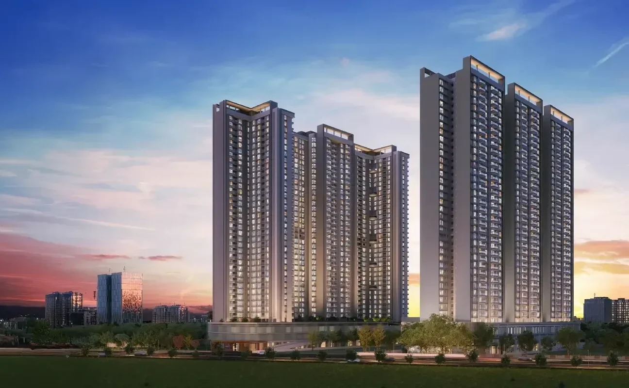 Gera Avive Towers Kharadi: An Honest Buyer's Guide by Lumax Realty