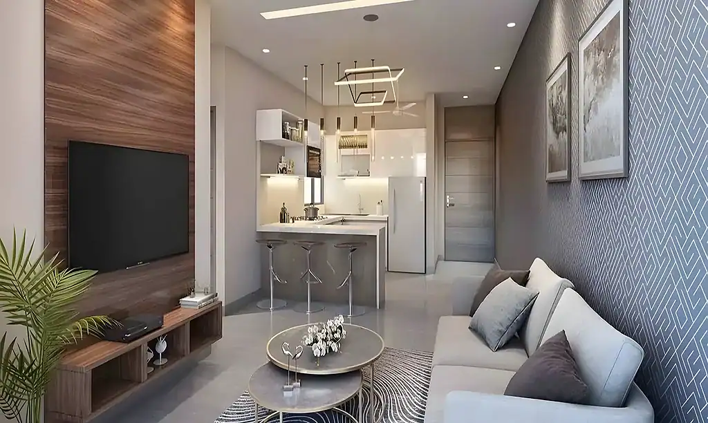 Gera Avive Towers Kharadi