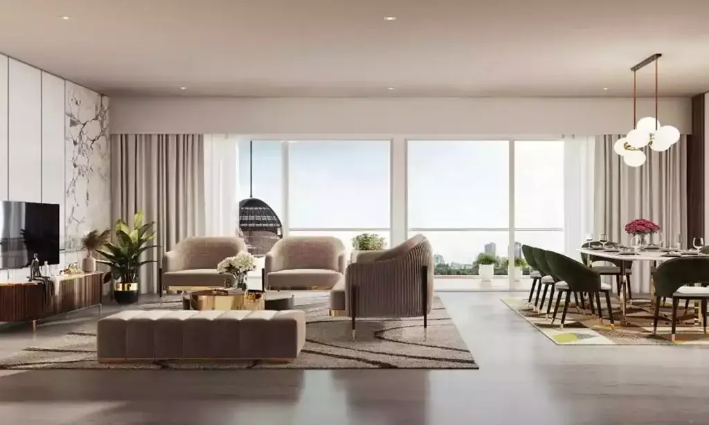 Gera Avive Towers Kharadi