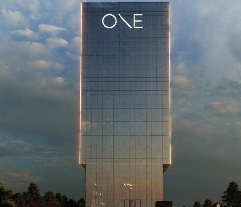 Buyer's Guide: One Suites Kharadi – A Commercial Investment in Pune's IT Hub
