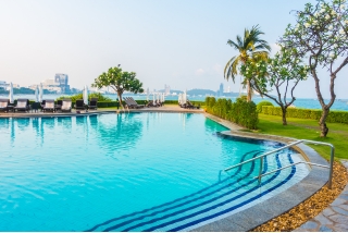 One Suites Kharadi