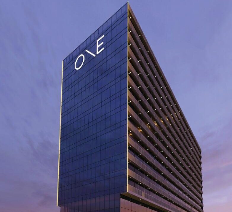 One Suites Kharadi
