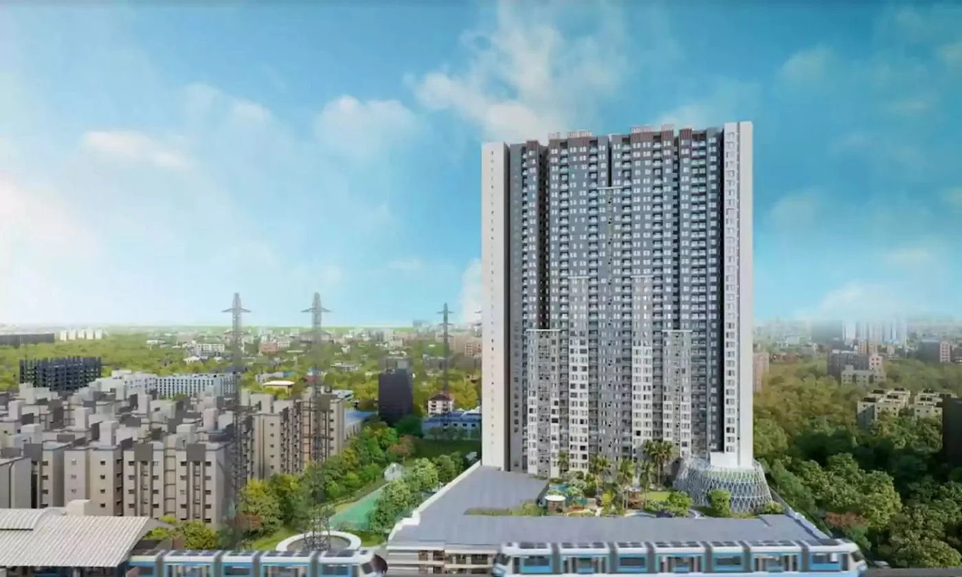 VTP Aurelia Kharadi