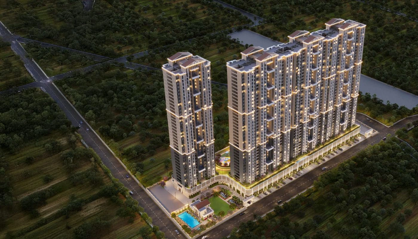 VTP Aurelia Kharadi