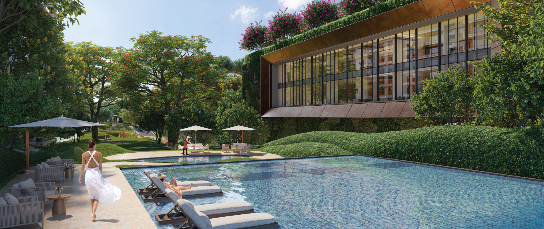 Lodha Camelot Kharadi: An Honest Buyer's Guide by Lumax Realty