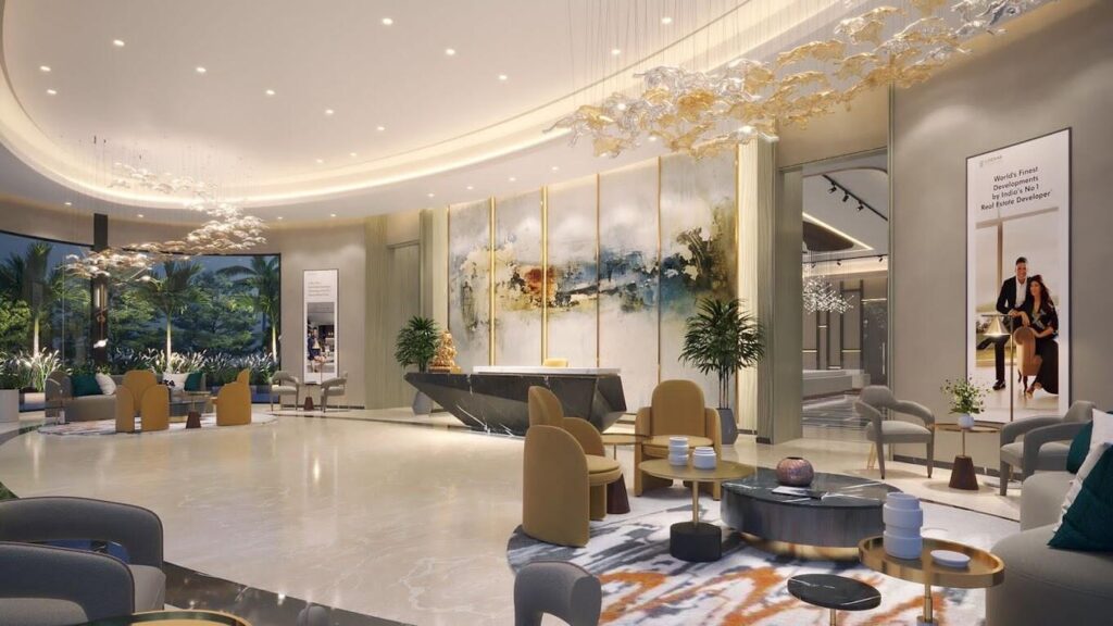 Lodha Camelot Kharadi