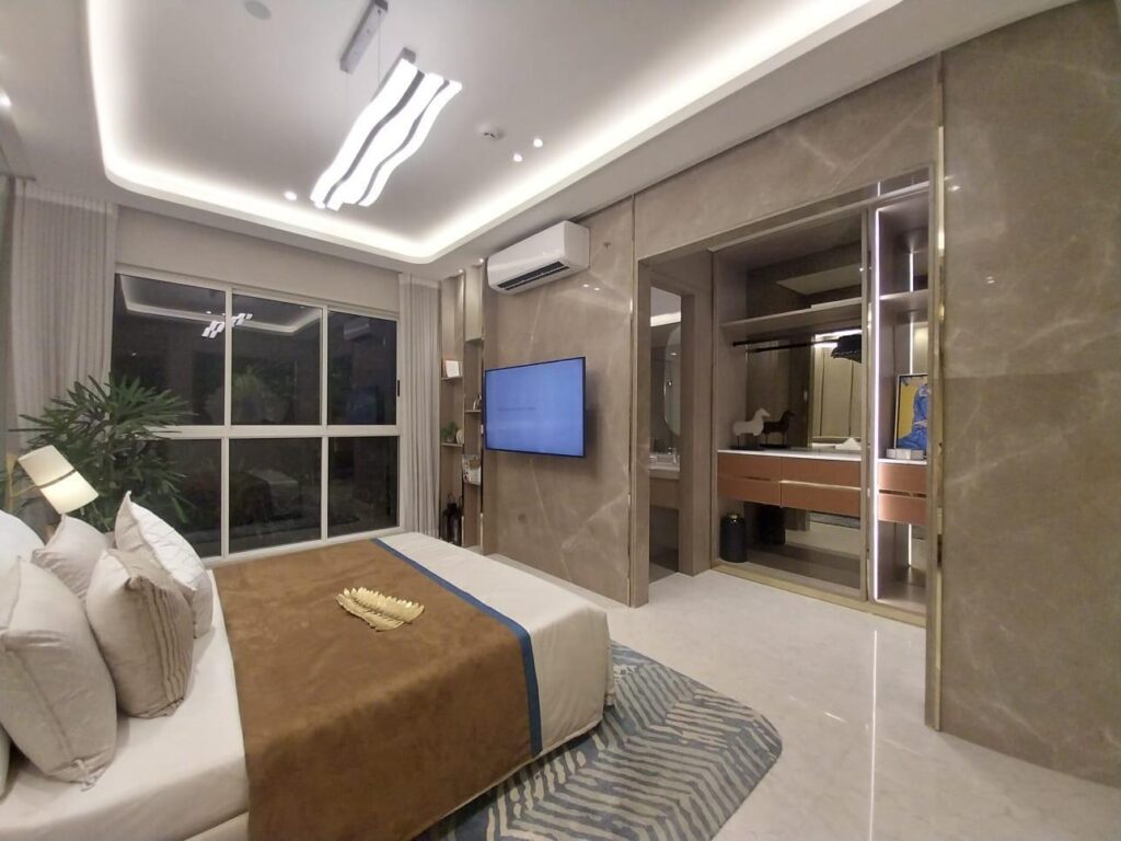Lodha Camelot Kharadi
