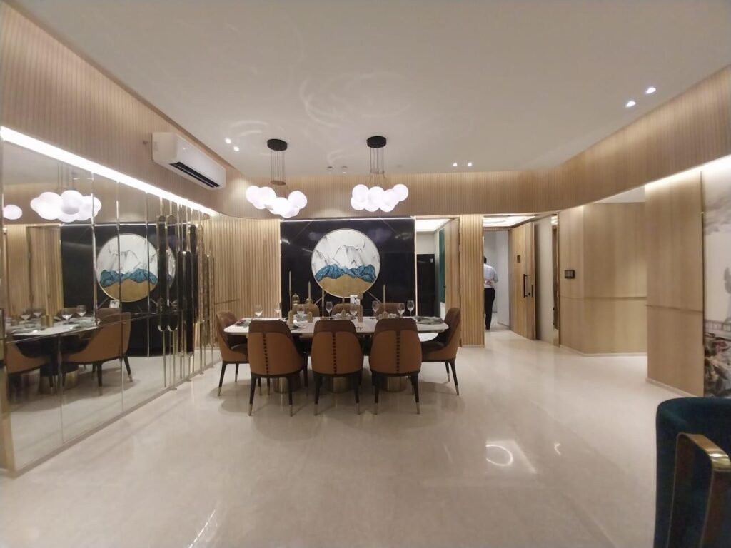 Lodha Camelot Kharadi
