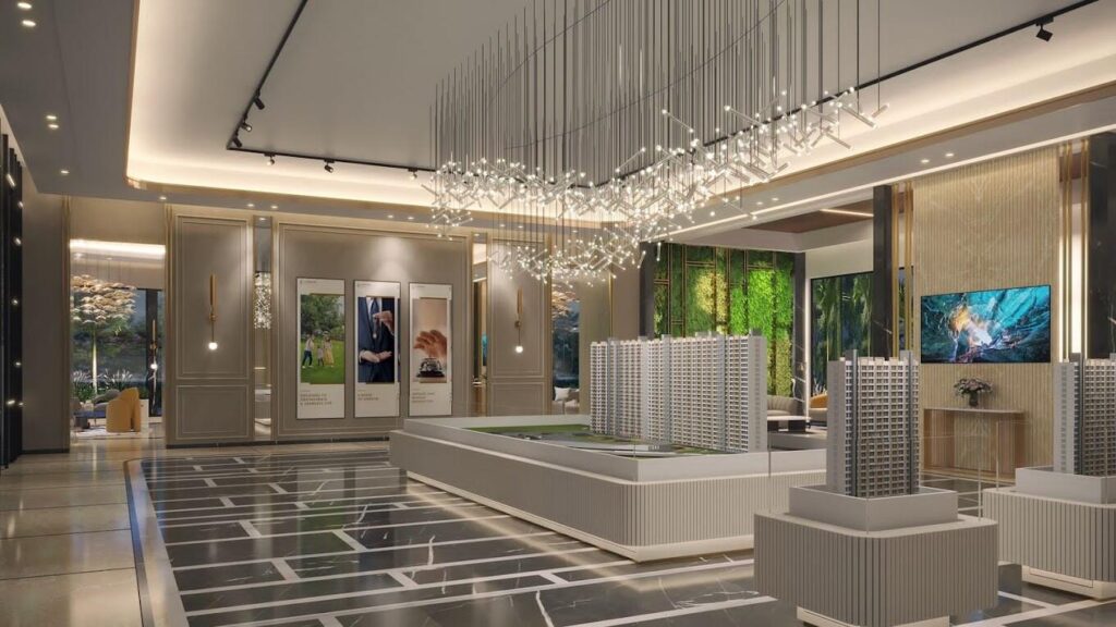 Lodha Camelot Kharadi