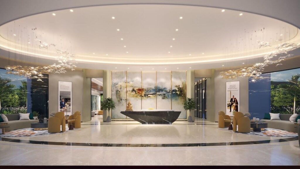 Lodha Camelot Kharadi