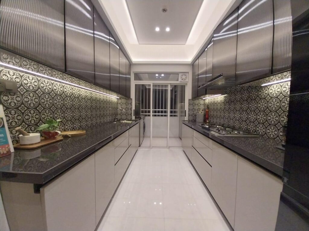 Lodha Camelot Kharadi