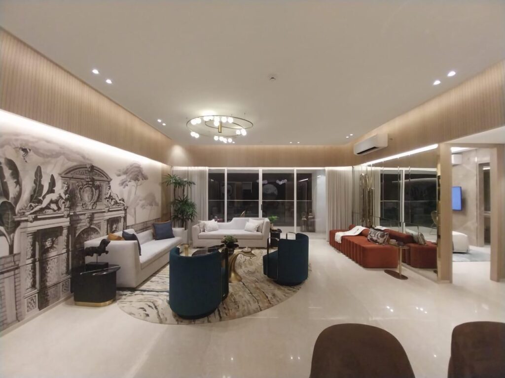 Lodha Camelot Kharadi