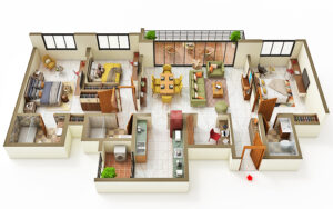 Lodha Camelot Kharadi