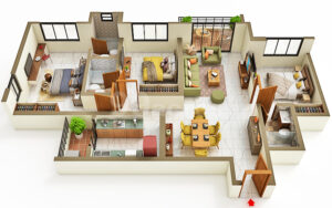 Lodha Camelot Kharadi