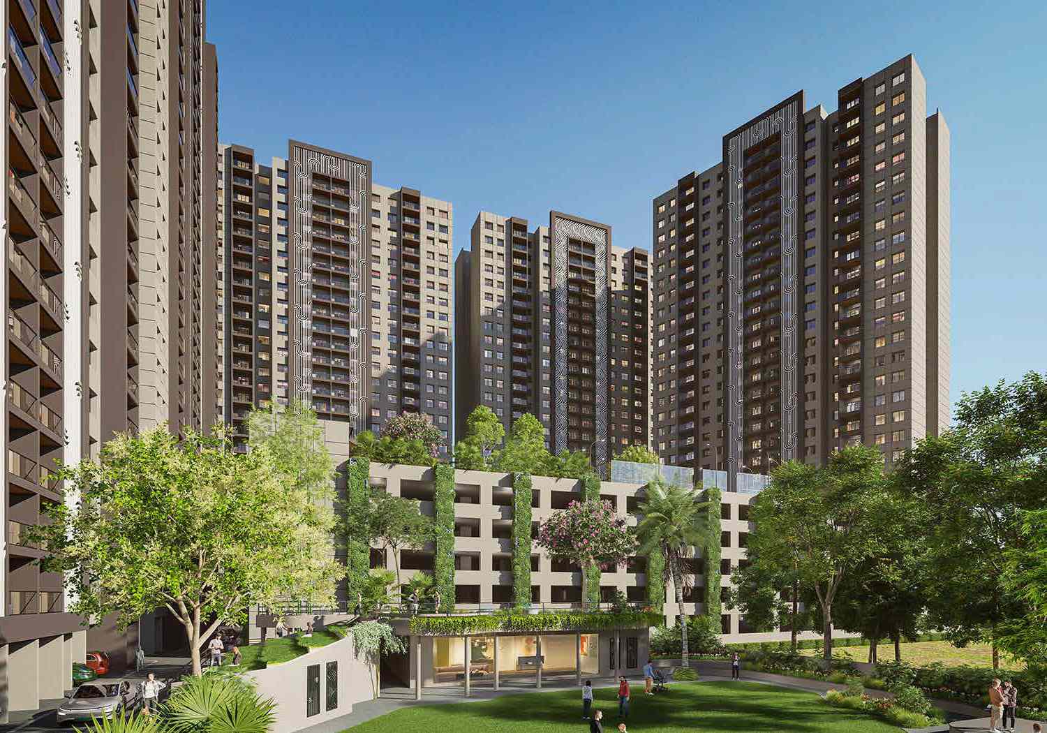 Buyer's Guide: Kohinoor Kaleido Kharadi – A Deep Dive