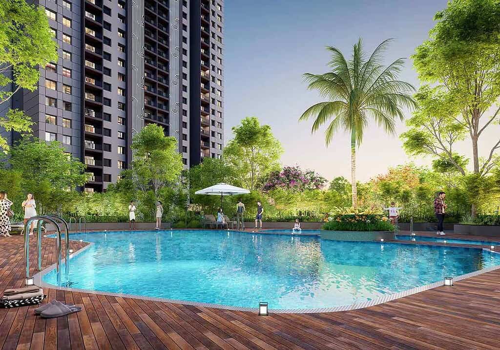 Kohinoor Kaleido Kharadi