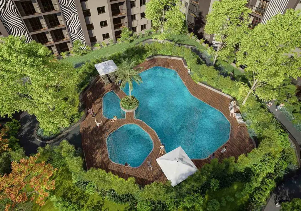 Kohinoor Kaleido Kharadi