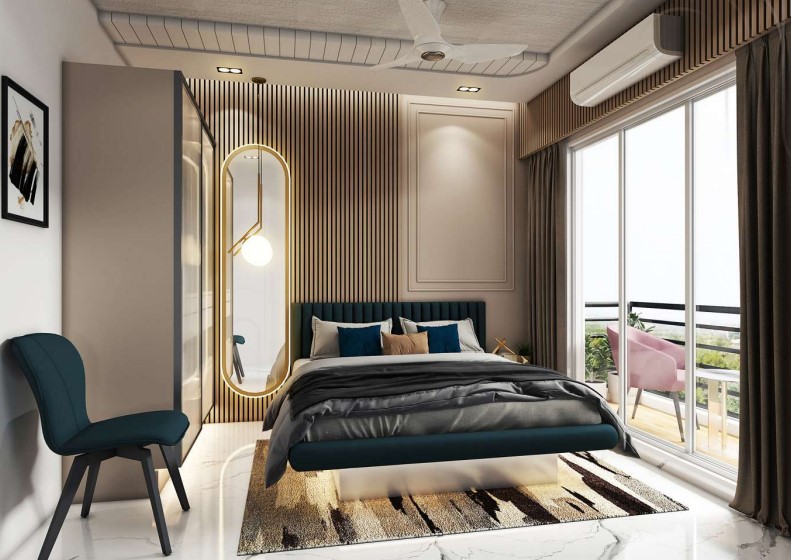 Godrej Ivara Kharadi