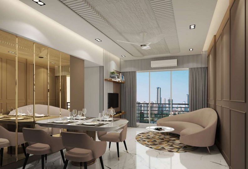 Godrej Ivara Kharadi