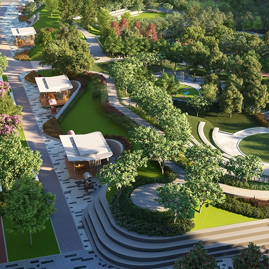Godrej Ivara Kharadi