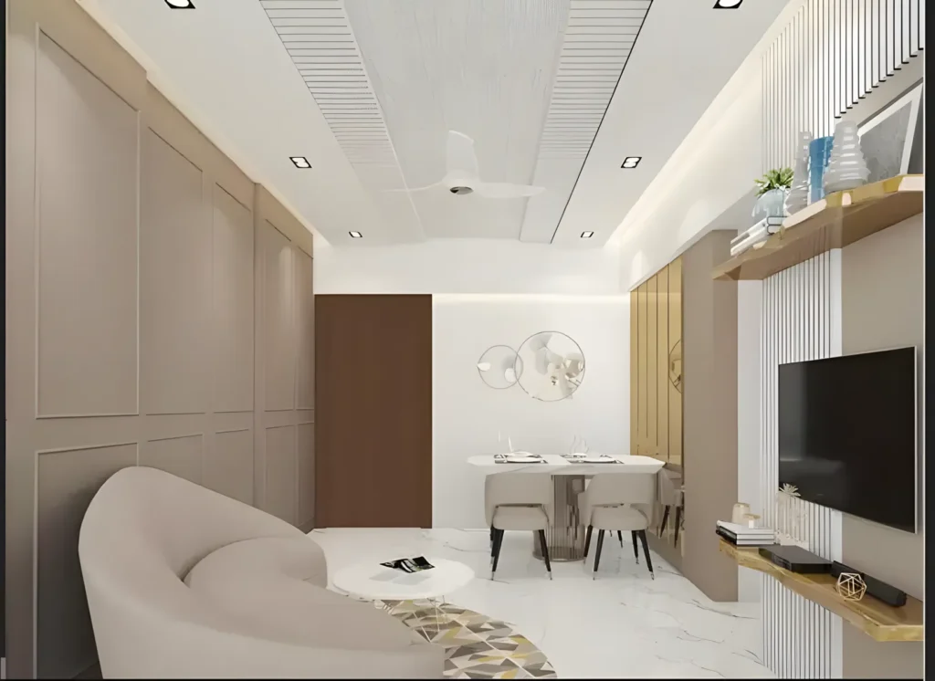 Godrej Ivara Kharadi