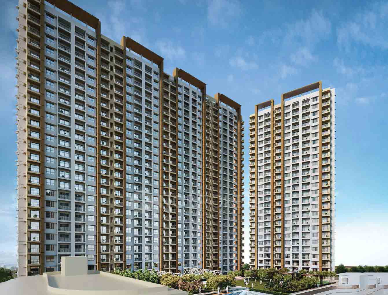 Godrej River Crest Kharadi: An Honest Buyer's Guide by Lumax Realty