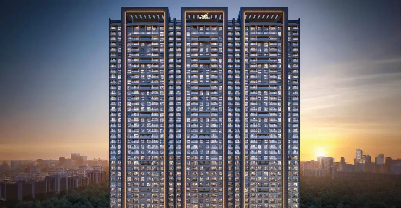 Buyer's Guide: Mantra Burgundy, Mundhwa – East Pune's Premium Living