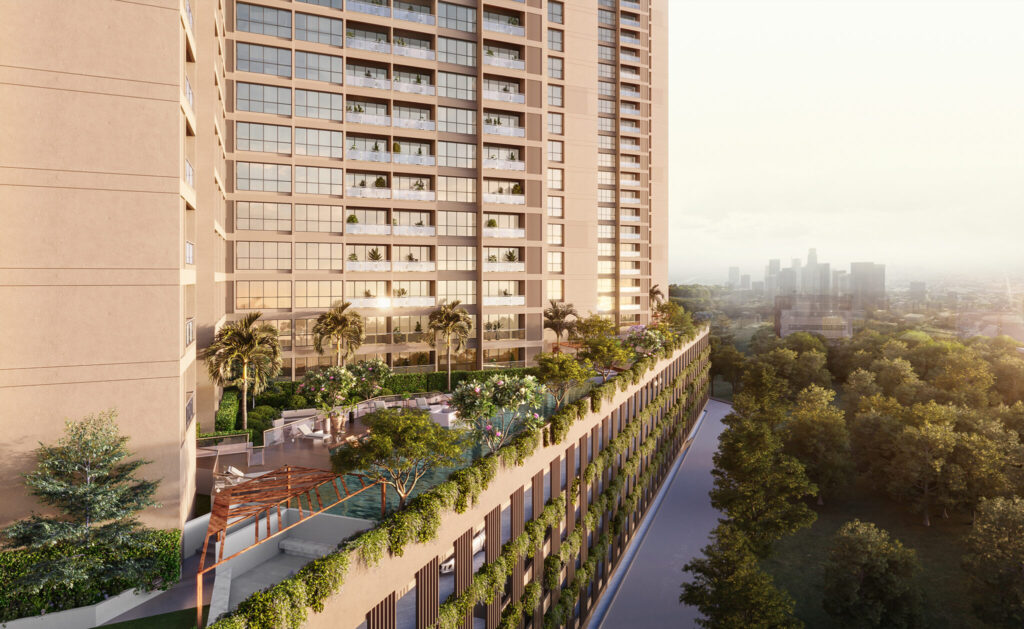 Buyer's Guide: Osian Almanova Mundhwa – Luxury Living in East Pune