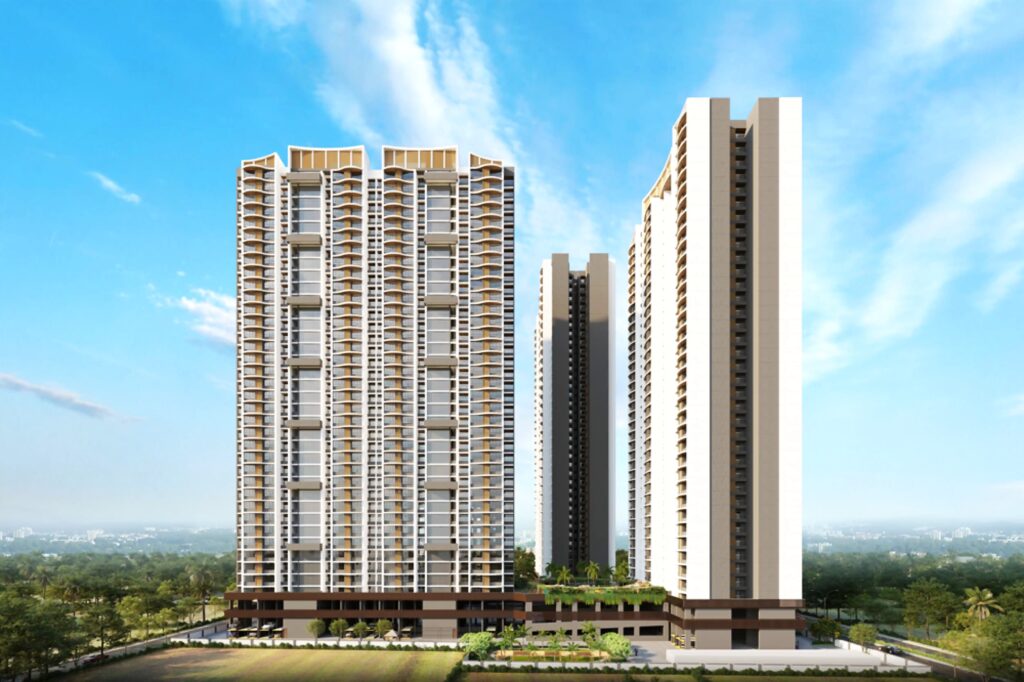 VTP Altamira Kharadi: A Buyer's Guide to Premium Living in East Pune