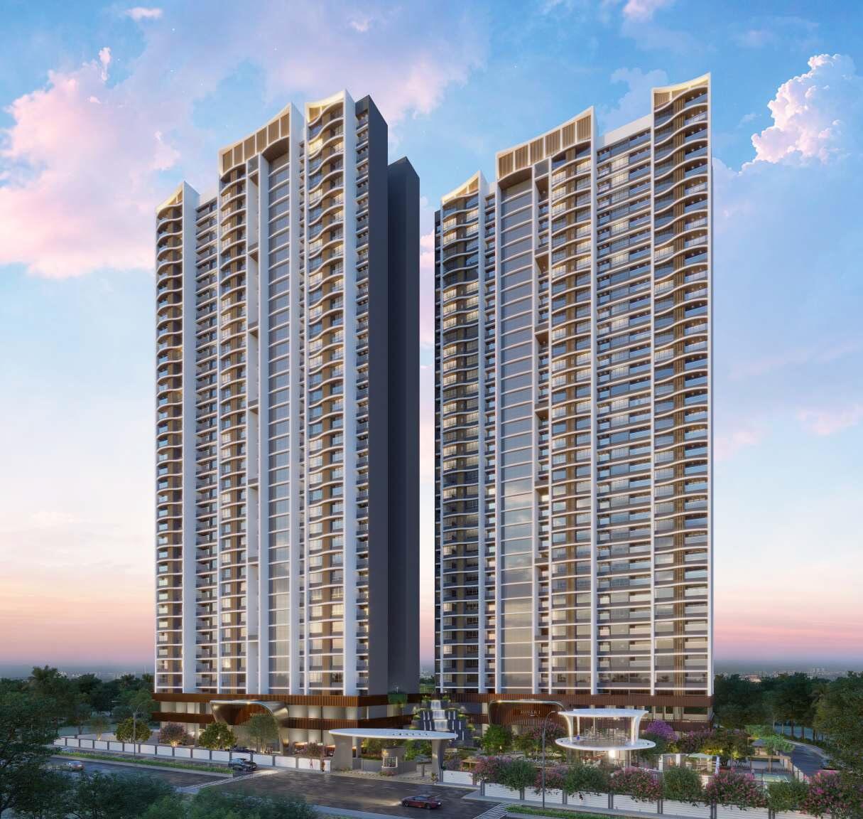VTP Altamira Kharadi