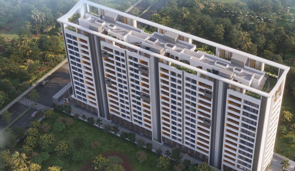 Anandtara Iris Residences Mundhwa: A Comprehensive Buyer's Guide