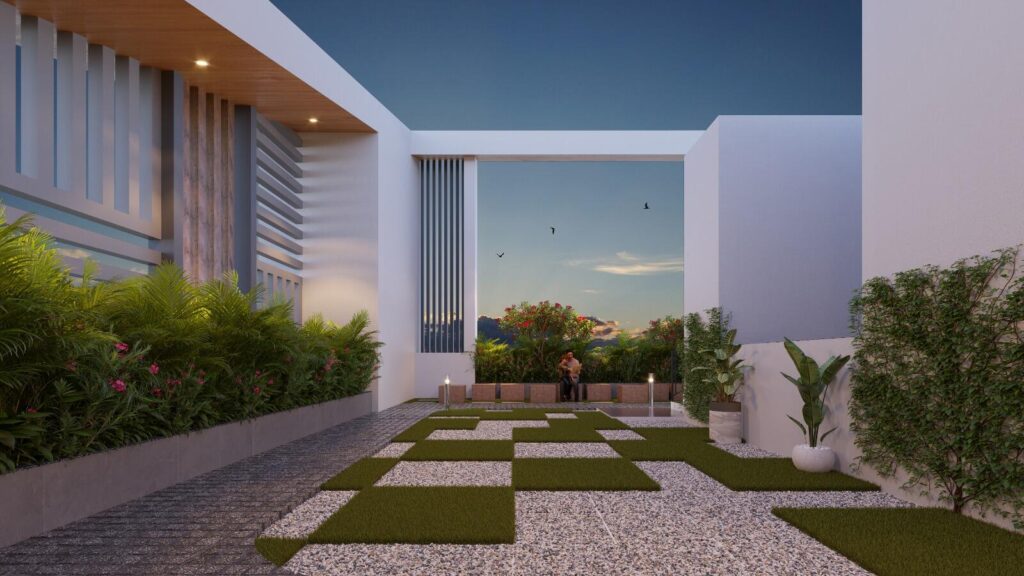 Anandtara Iris Residences Mundhwa