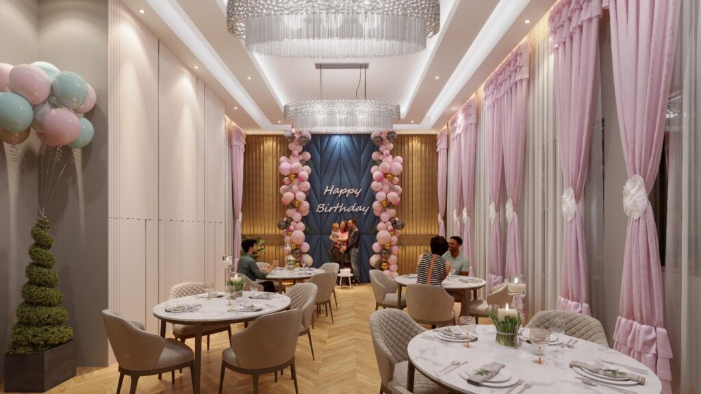 Anandtara Iris Residences Mundhwa