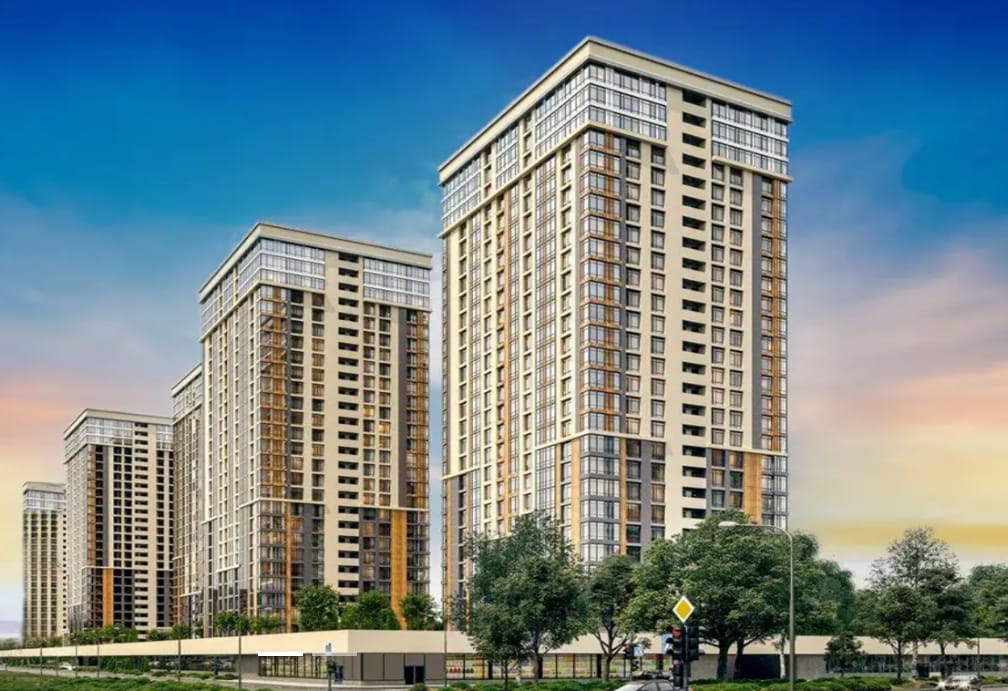 Buyer's Guide: Godrej Park Springs, Kharadi, East Pune