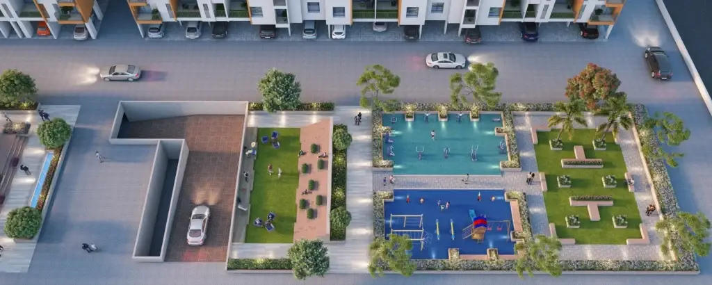 Pride Purple Codename Real Kharadi