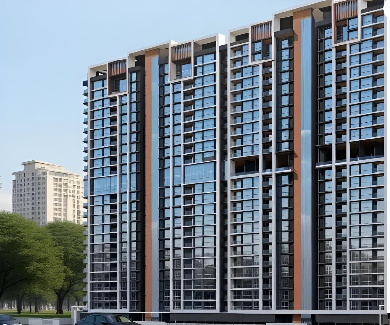 Buyer's Guide: Jhamtani Ace Abundance Mundhwa – Luxury Living in East Pune