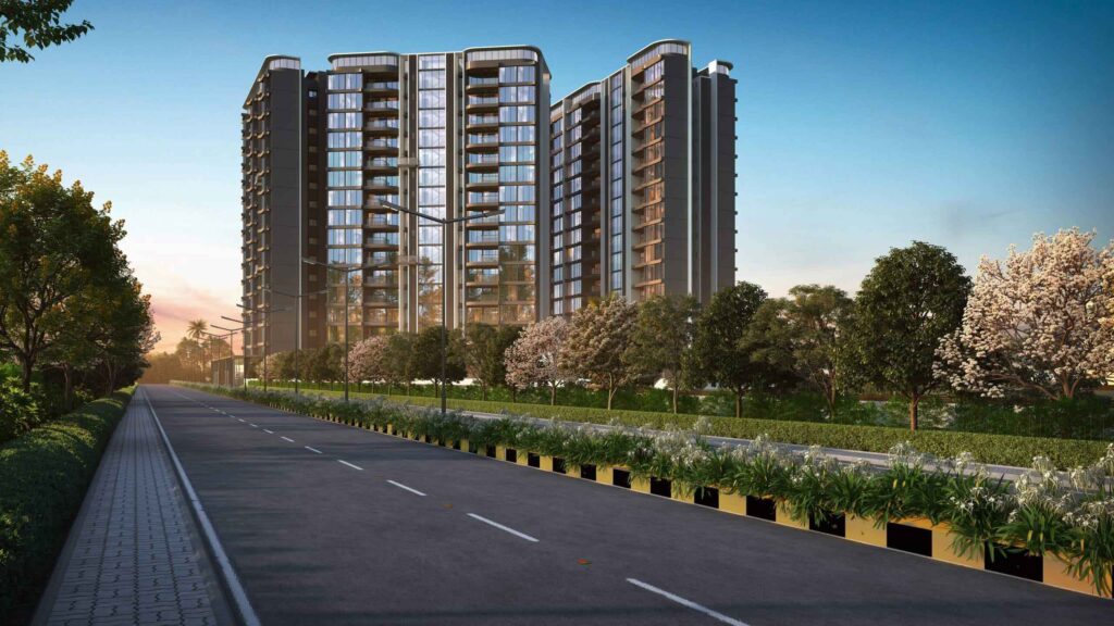 Buyer's Guide: Casagrand Caladium Upper Kharadi – East Pune