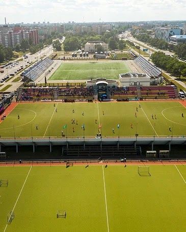 Kumar Magnacity
