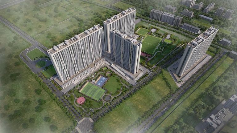 Kumar Magnacity