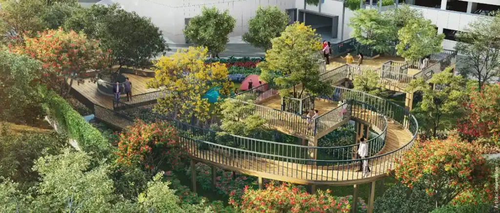 Mahindra IvyLush Kharadi
