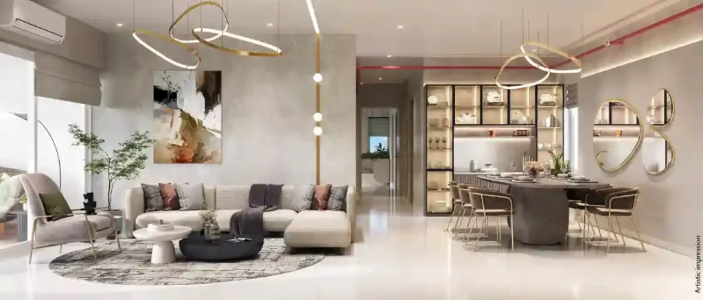Mahindra IvyLush Kharadi