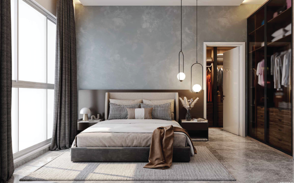 Buyer's Guide: Pride Park Eden, Kharadi, East Pune